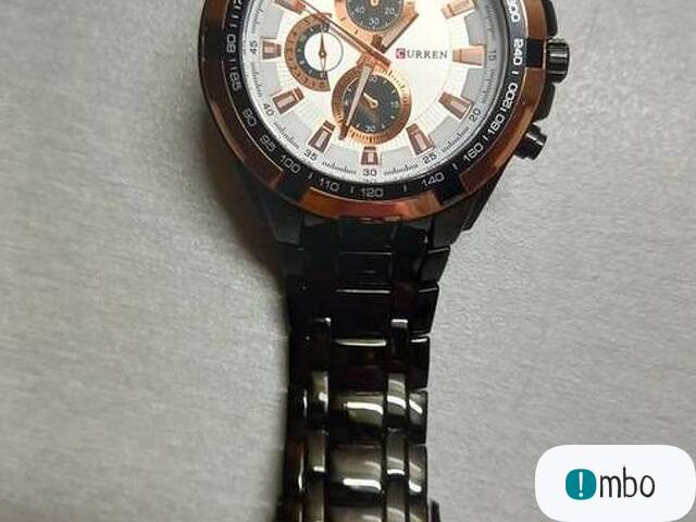 Zegarek ⌚ - 1