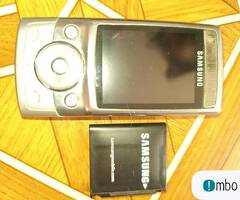 Samsung SGH - G600 - 1