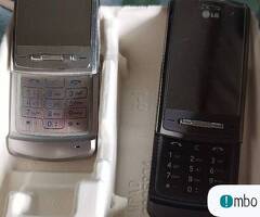 Telefony LG Shine KE970 - 1