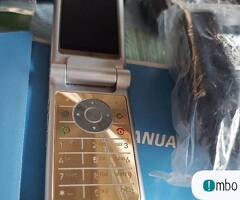 Nowa Motorola K1 Gold