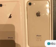 iPhone 8 64 GB gold