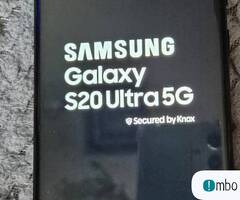 Samsung Galaxy S20