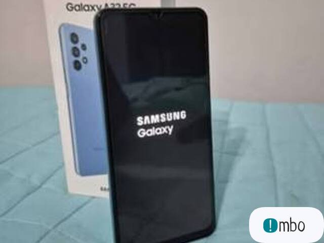 Samsung Galaxy A32 5G - 1