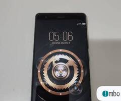 ZTE Nubia Z17 6GB Ram